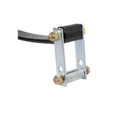 SuperSprings Leaf Spring Helper Kit (MPN: SSA50)