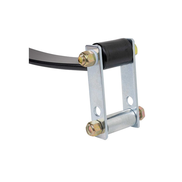 SuperSprings Leaf Spring Helper Kit (MPN: SSA50)