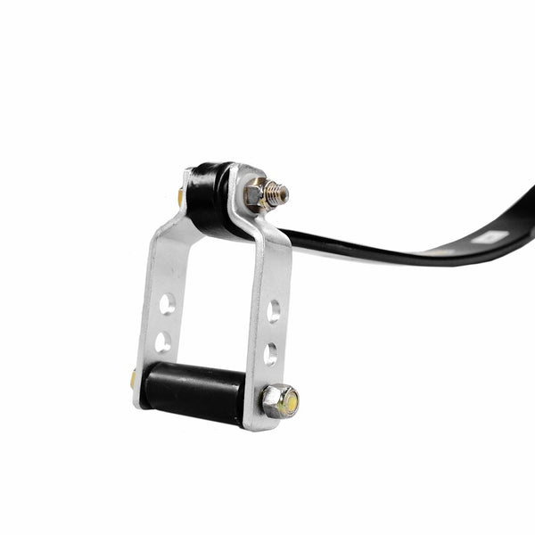 SuperSprings Helper Spring Kit (MPN: SSA55)