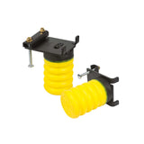 Super Springs Air Spring Kit (MPN: SSF-205-54)