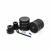 Super Springs SumoSprings Helper Spring Kit (MPN: SSF-408-47)