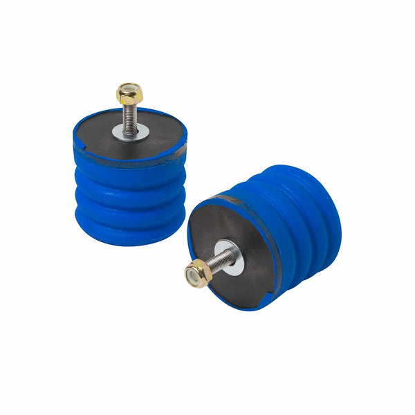 Super Springs SumoSprings Double Bellows (MPN: SSF-604-40)