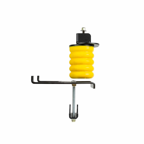Super Springs Helper Spring Kit (MPN: SSR-140-54)