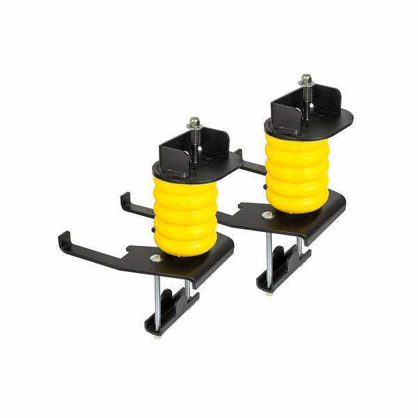 Super Springs Helper Spring Kit (MPN: SSR-140-54)