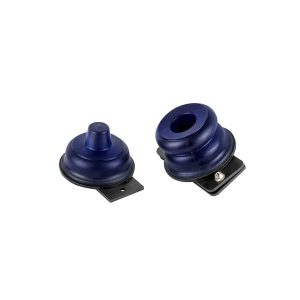 Super Springs SumoSprings Helper Spring Kit (MPN: SSR-315-40-2)