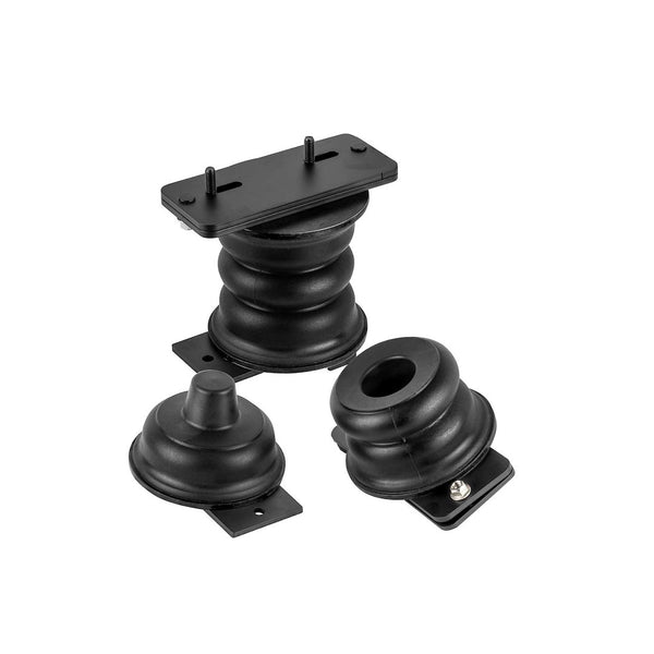Super Springs SumoSprings Helper Spring Kit (MPN: SSR-315-47-2)