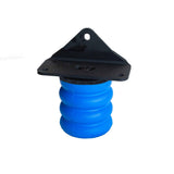 Super Springs Helper Spring Kit (MPN: SSR-629-40)