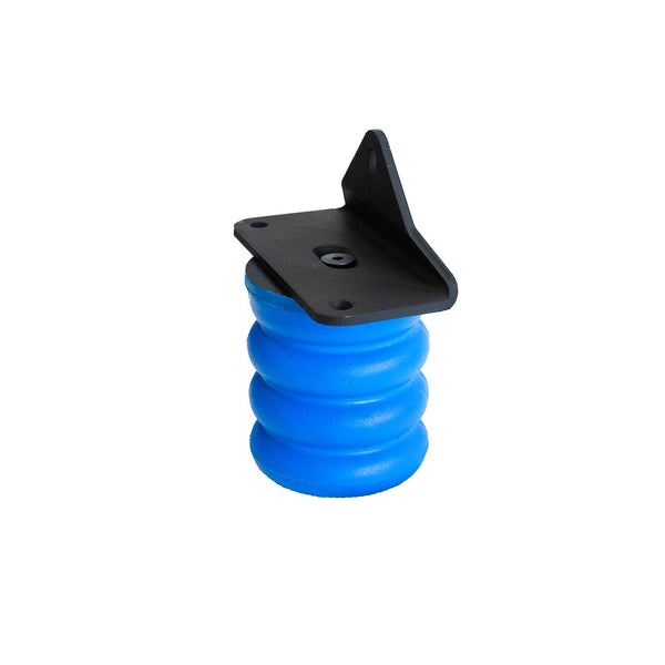 Super Springs Helper Spring Kit (MPN: SSR-629-40)