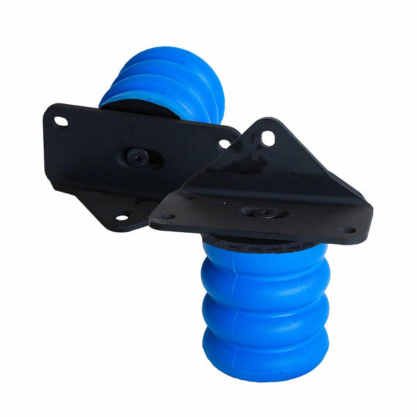 Super Springs Helper Spring Kit (MPN: SSR-629-40)