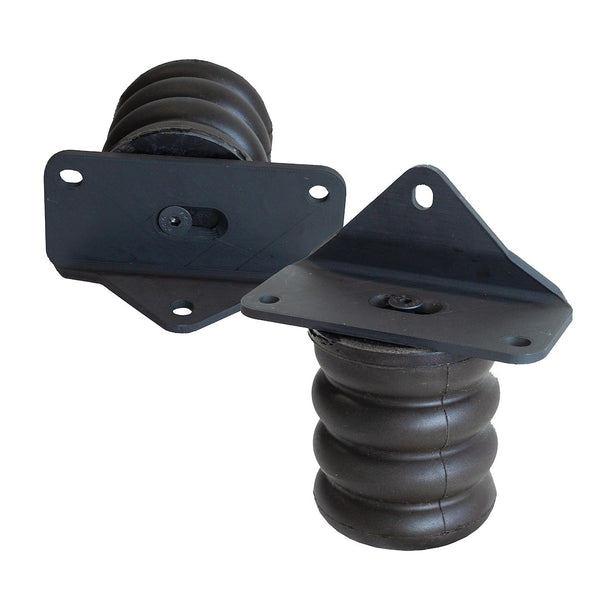 Super Springs Helper Spring Kit (MPN: SSR-629-47)