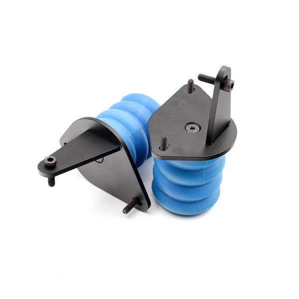 Super Springs SumoSprings Helper Spring Kit (MPN: SSR-634-40)