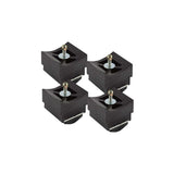 Super Springs Bump Stop (MPN: SSS-3)
