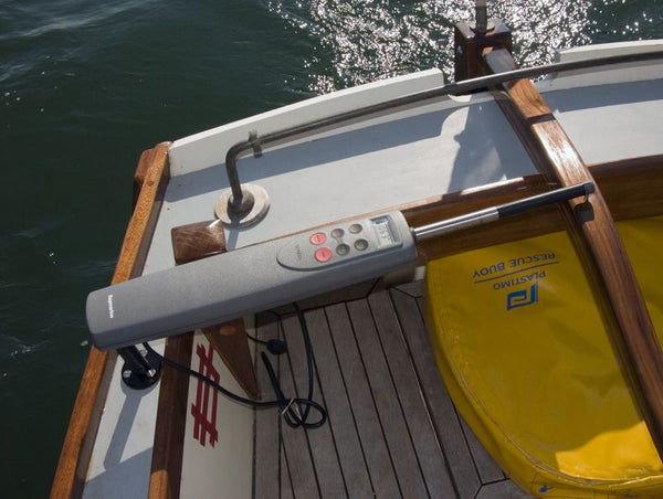 Raymarine Tiller Pilot ST2000 (MPN: A12005)