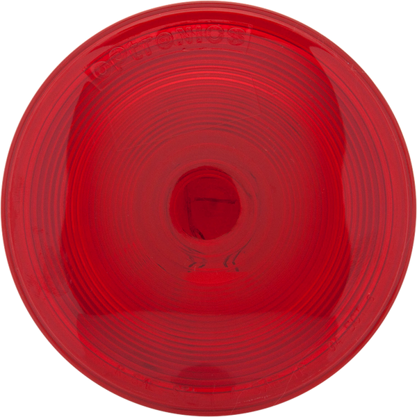Optronics Round Trailer Light (MPN: ST45RBP)