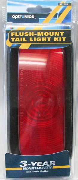 Optronics Trailer Light (MPN: ST70RK)