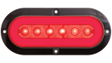 Optronics GloLight LED Trailer Light (MPN: STL111RFB)