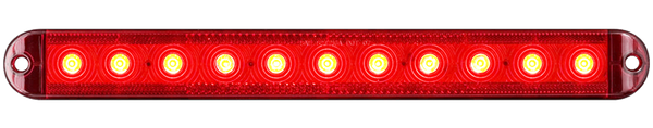Optronics Trailer Light STL69 Series (MPN: STL69RRXB)