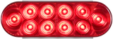 Optronics Trailer Light STL72 Series (MPN: STL72RB)