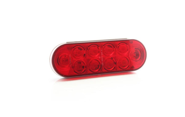 Optronics Trailer Light STL72 Series (MPN: STL72RB)
