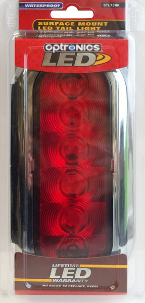 Optronics Trailer Light (MPN: STL73RK)