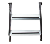 MORryde Quick Connect Entry Steps (MPN: STP-221)