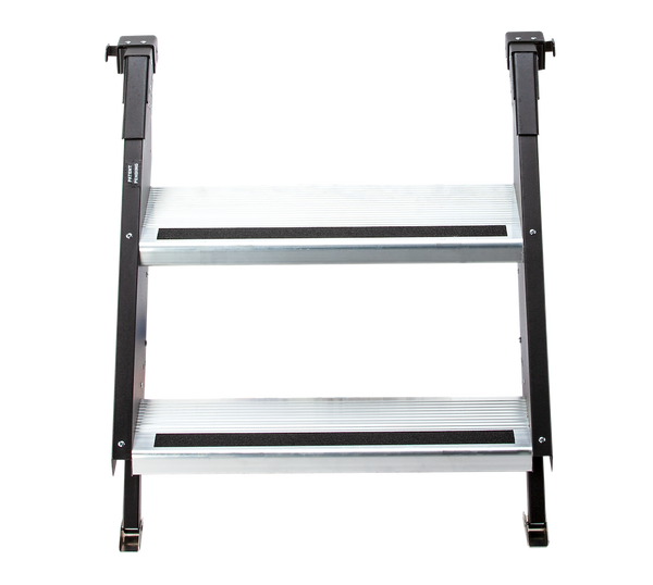 MORryde Quick Connect Entry Steps (MPN: STP-221)