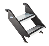 MORryde Quick Connect Entry Steps (MPN: STP-221)