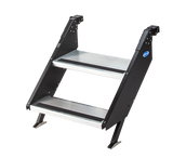 MORryde Quick Connect Entry Steps (MPN: STP-221)
