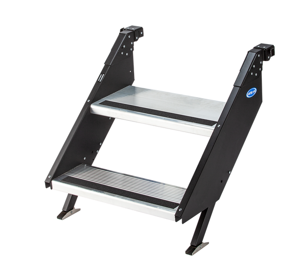 MORryde Quick Connect Entry Steps (MPN: STP-221)