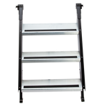 MORryde Quick Connect Entry Steps (MPN: STP-222)