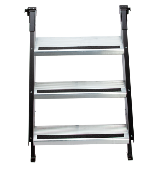 MORryde Quick Connect Entry Steps (MPN: STP-222)