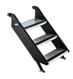MORryde Quick Connect Entry Steps (MPN: STP-222)