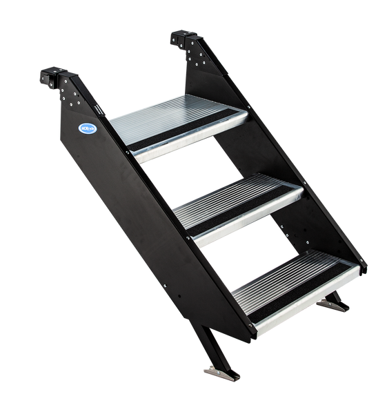 MORryde Quick Connect Entry Steps (MPN: STP-222)