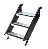 MORryde Quick Connect Entry Steps (MPN: STP-222)