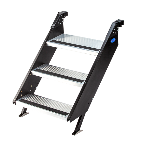 MORryde Quick Connect Entry Steps (MPN: STP-222)