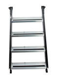MORryde Quick Connect Entry Steps (MPN: STP-223)