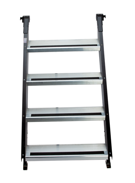 MORryde Quick Connect Entry Steps (MPN: STP-223)
