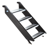 MORryde Quick Connect Entry Steps (MPN: STP-223)