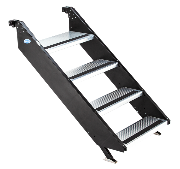 MORryde Quick Connect Entry Steps (MPN: STP-223)