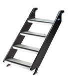 MORryde Quick Connect Entry Steps (MPN: STP-223)