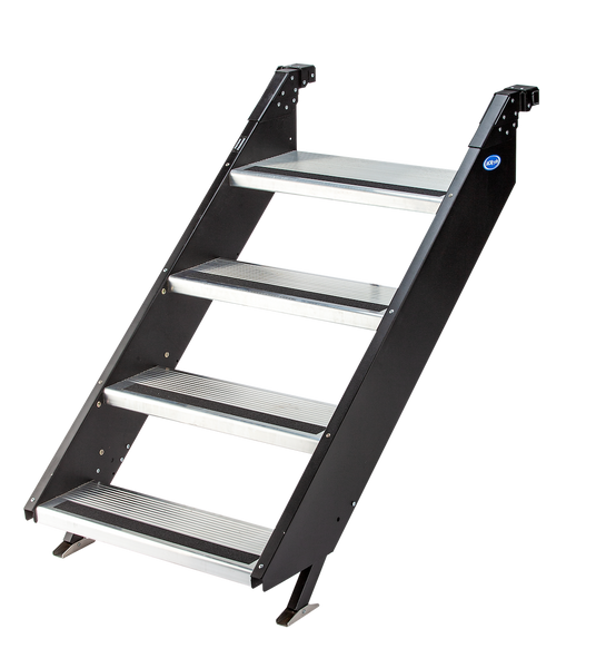 MORryde Quick Connect Entry Steps (MPN: STP-223)