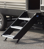 MORryde StepAbove RV Entry Step System (MPN: STP-224)