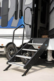 MORryde Entry Step Hand Rail (MPN: STP214-006H)