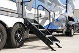 MORryde Entry Step Hand Rail (MPN: STP214-006H)