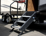 MORryde Entry Step Hand Rail (MPN: STP214-029H)