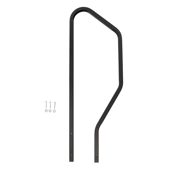 MORryde Entry Step Hand Rail (MPN: STP214-029H)