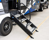 MORryde Entry Step Hand Rail (MPN: STP214-120H)
