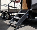 MORryde Entry Step Hand Rail (MPN: STP214-121H)