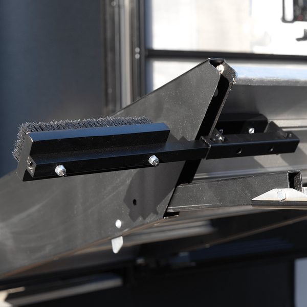 MORryde Boot Brush (MPN: STP54-062)