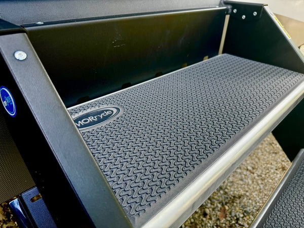 MORryde Step Tread Covers (MPN: STP54-073)